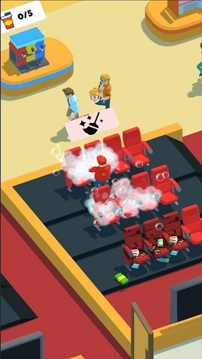 影城经理人 v1.0.1 安卓版0