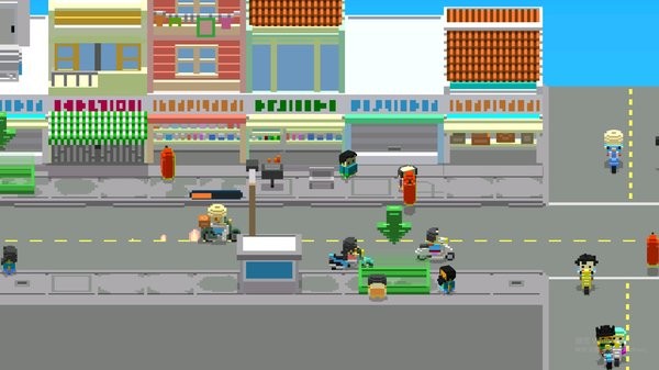 快递员真实模拟 v1.1.5 安卓版1