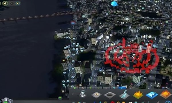 核戰(zhàn)爭模擬器3D v1.0 安卓版 2