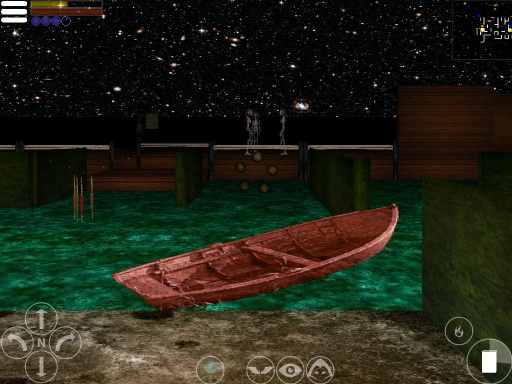 暗黑森林 v1.0 安卓版2