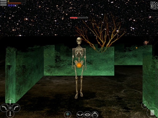 暗黑森林 v1.0 安卓版0