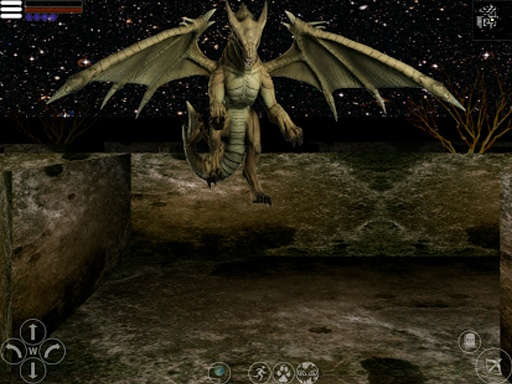 暗黑森林 v1.0 安卓版1