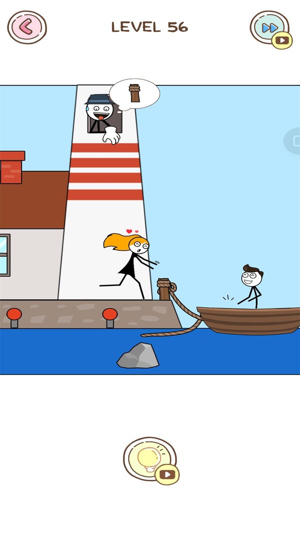 暴走火柴人 v1.0.9 安卓版 0