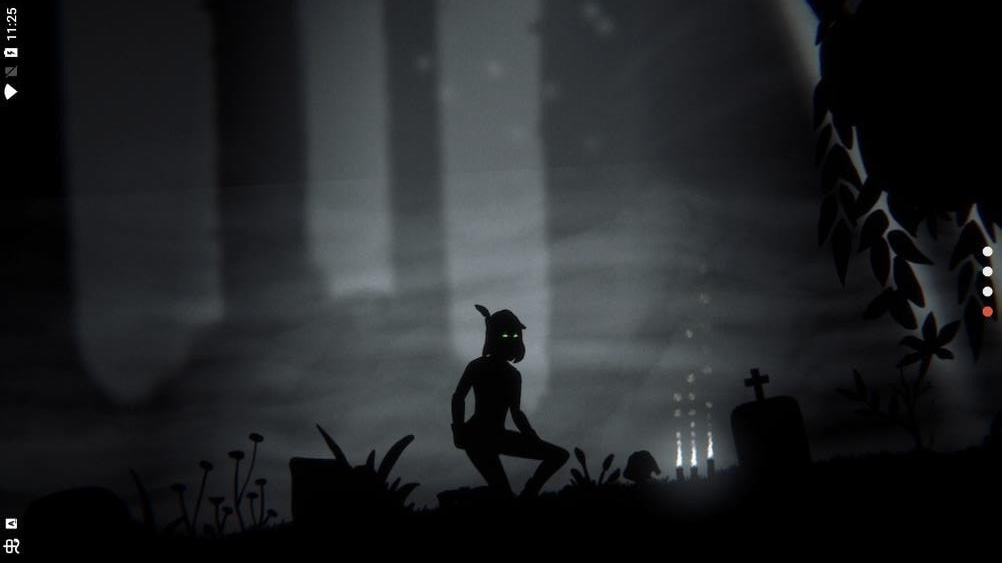 神圣的光 v1.1 安卓版 1