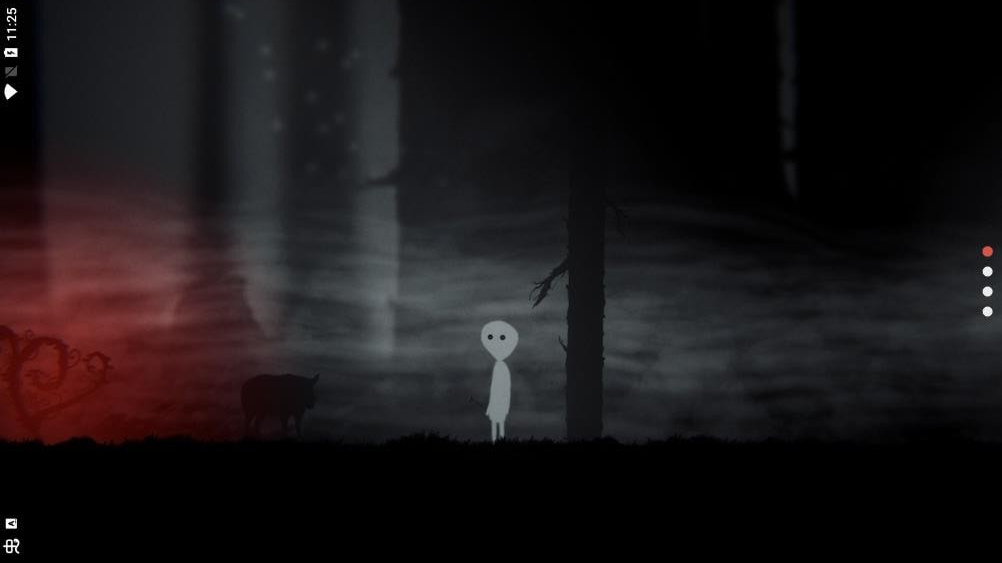 神圣的光 v1.1 安卓版 0