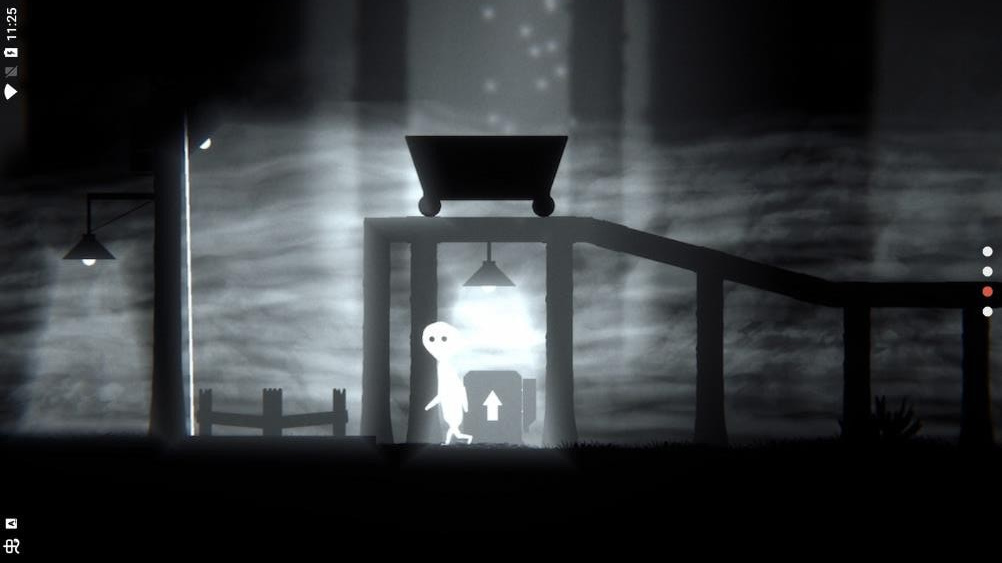 神圣的光 v1.1 安卓版 2