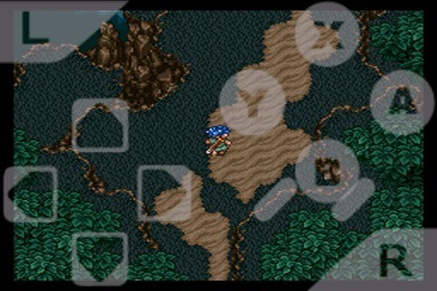 勇者斗惡龍6 v1.1.3 安卓版 1