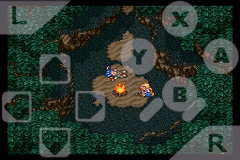 勇者斗惡龍6 v1.1.3 安卓版 2