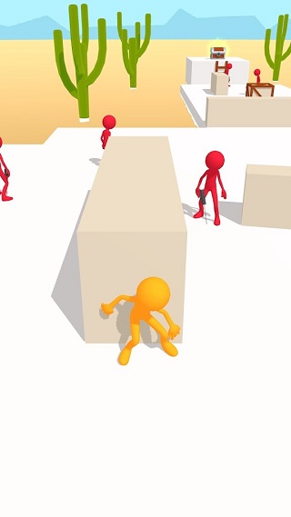 拳击先生 v1.5.1 安卓版0