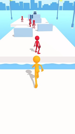 拳击先生 v1.5.1 安卓版3