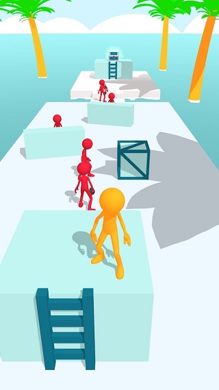 拳击先生 v1.5.1 安卓版1