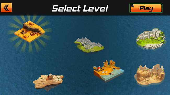 狩猎鸟类模拟器 v1.0.4 安卓版0