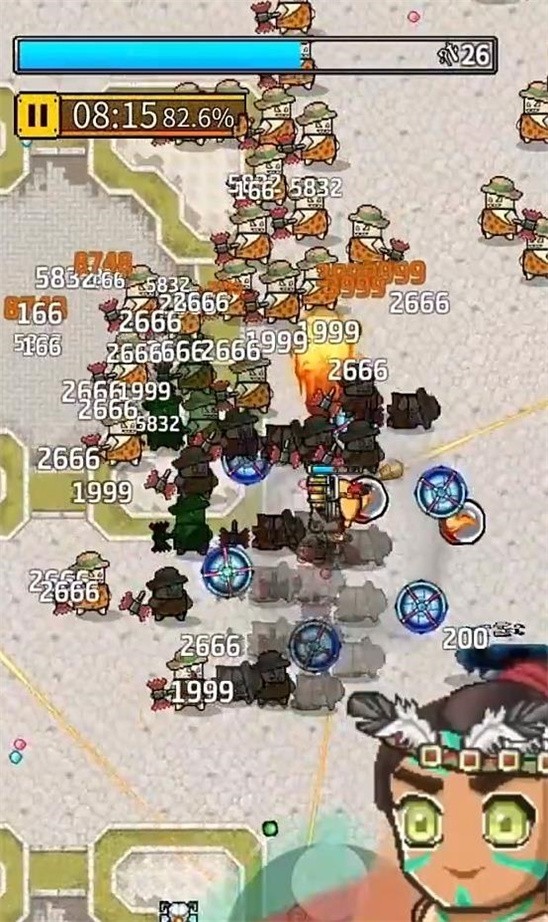 仙宠物语 v2.0.0 安卓版1