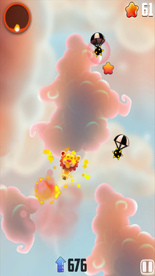 上升动物气球 v1.1.3 安卓版2