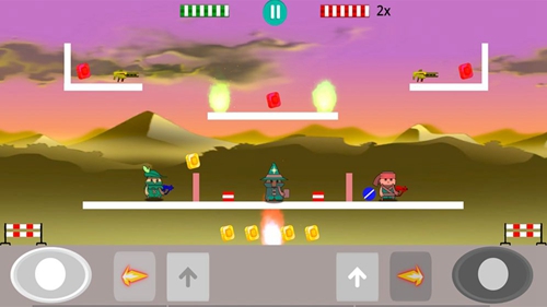 一战成王 v1.9 安卓版1