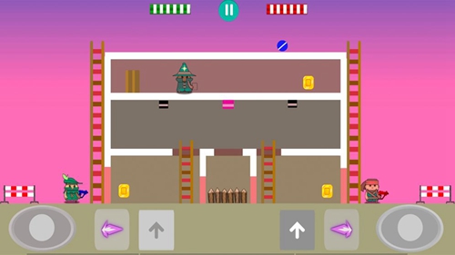 一战成王 v1.9 安卓版2