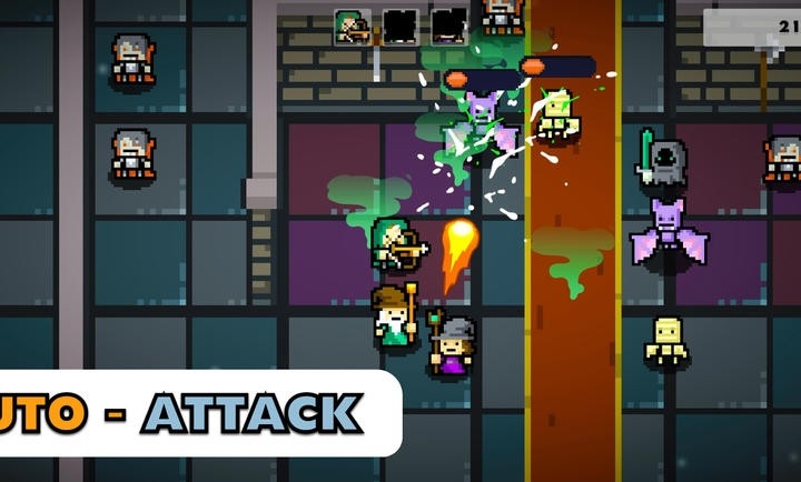 魔法列车 v1.0 安卓版2