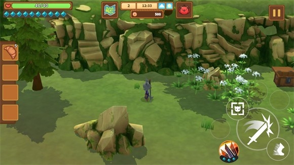 奇塔利亚童话 v1.9 安卓版1