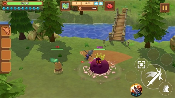 奇塔利亚童话 v1.9 安卓版0