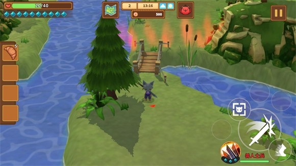 奇塔利亚童话 v1.9 安卓版2