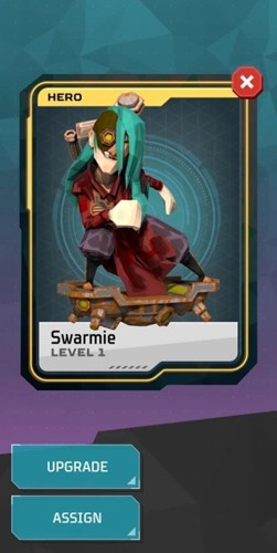 守望堡垒 v1.0.01 安卓版0