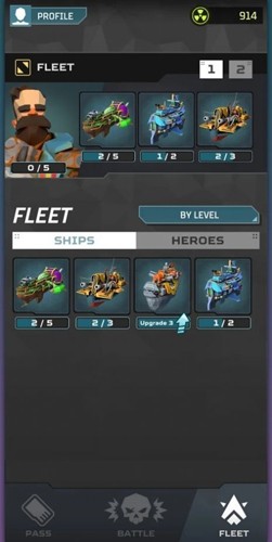 守望堡垒 v1.0.01 安卓版2