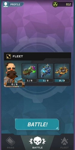 守望堡垒 v1.0.01 安卓版1