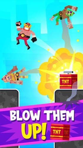 拳击鲍勃 v1.0.1 安卓版0