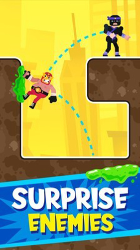 拳击鲍勃 v1.0.1 安卓版1