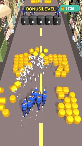 GunGang v4.1.0 安卓版2