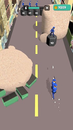 GunGang v4.1.0 安卓版0