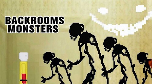 后室乱斗 v1.0 安卓版1