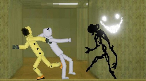 后室乱斗 v1.0 安卓版0