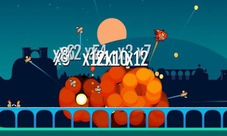火龙爆破 v1.2.0 安卓版0