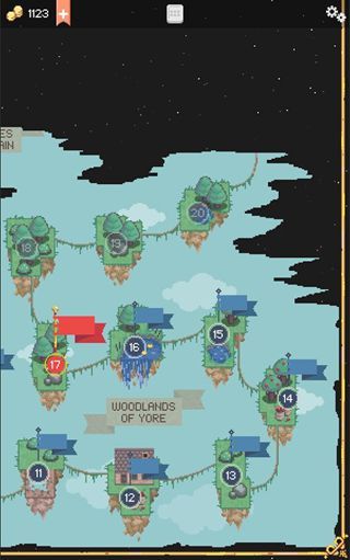 骰子英雄 v4.1 安卓版0