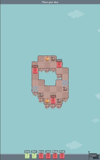 骰子英雄 v4.1 安卓版2