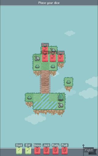 骰子英雄 v4.1 安卓版1