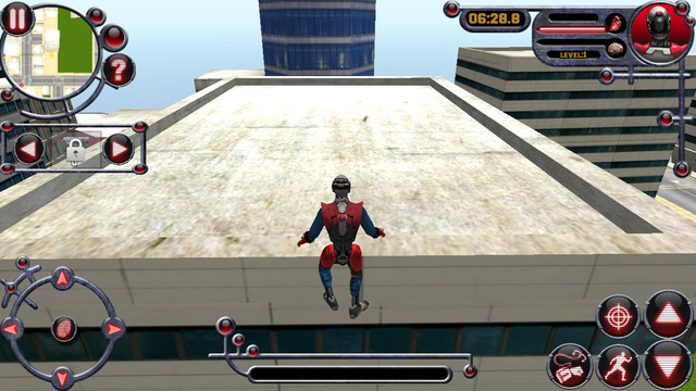 绳索英雄 v1.0.2 安卓版0