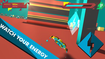 几何飞行 v1.9.7 安卓版0