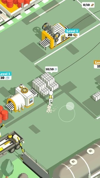 迷你火车大亨 v0.4.0 安卓版1