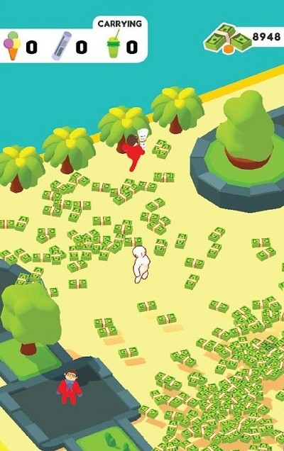 夏日冰淇淋疊疊挑戰(zhàn) v1.0 安卓版 0