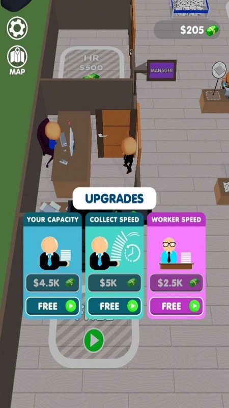 办公室的日常 v1.2.0 安卓版1