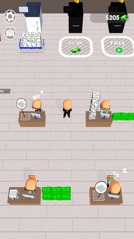 办公室的日常 v1.2.0 安卓版2