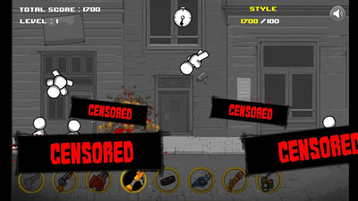 尝尝我的兵器库 v1.1 安卓版2