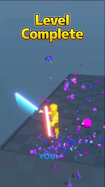 方块角斗士 v0.0.8 安卓版1