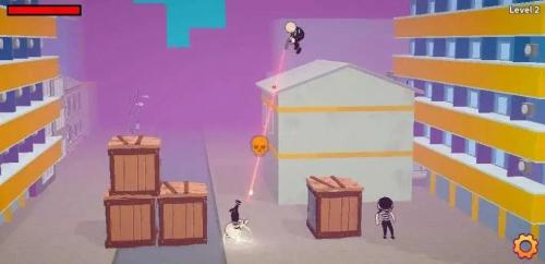 枪王专家 v0.1.0 安卓版0