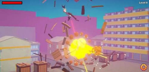 枪王专家 v0.1.0 安卓版1