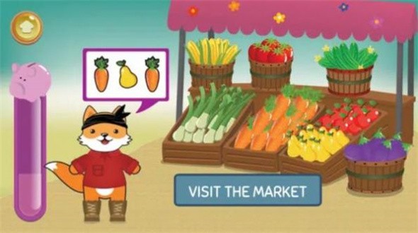 我小小的农场冒险 v0.8461 安卓版1