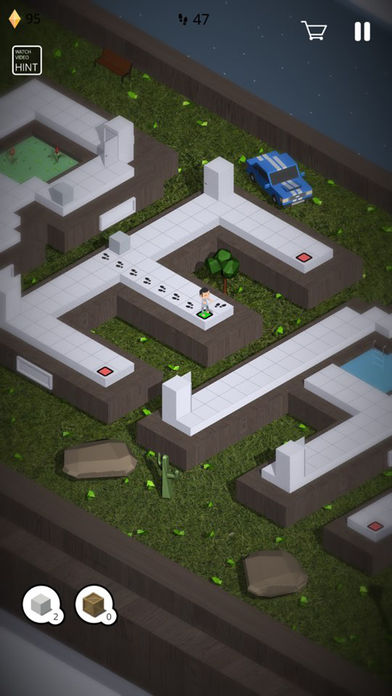 梦游者玩具世界 v1.8 安卓版2