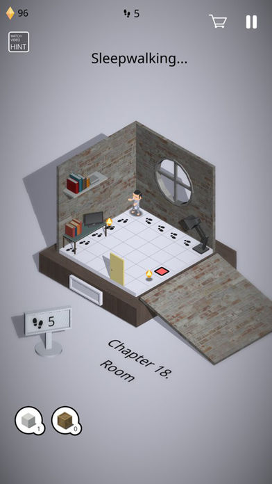 梦游者玩具世界 v1.8 安卓版1